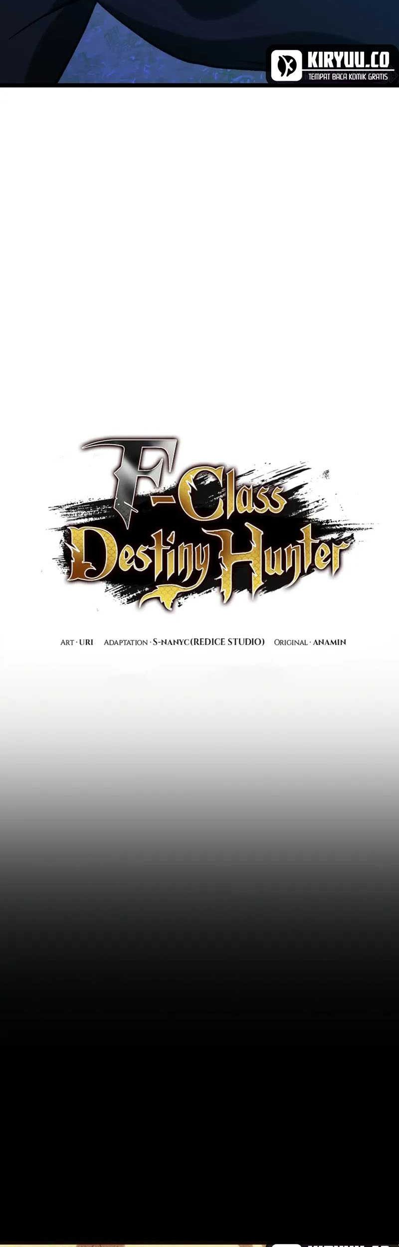 F-Class Destiny Hunter Chapter 73 Gambar 7
