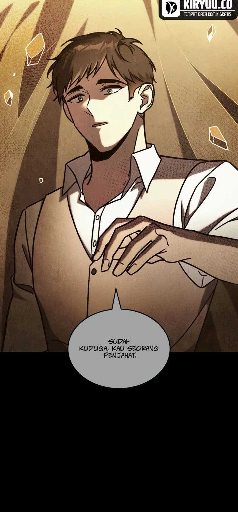 F-Class Destiny Hunter Chapter 73 Gambar 8