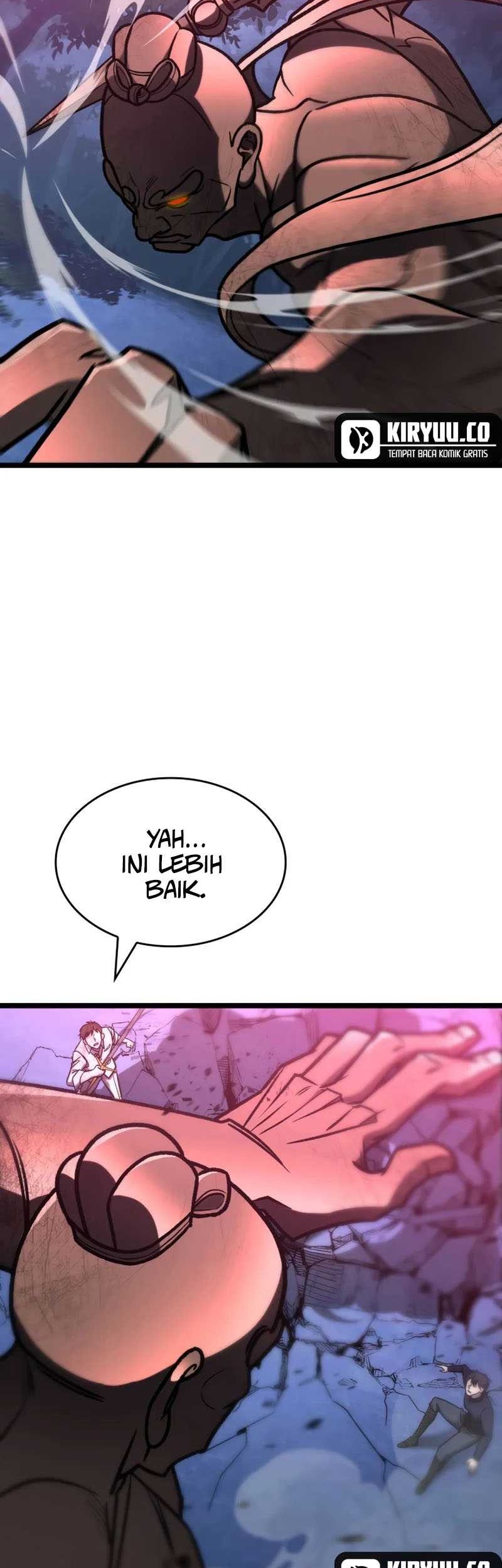 F-Class Destiny Hunter Chapter 73 Gambar 11