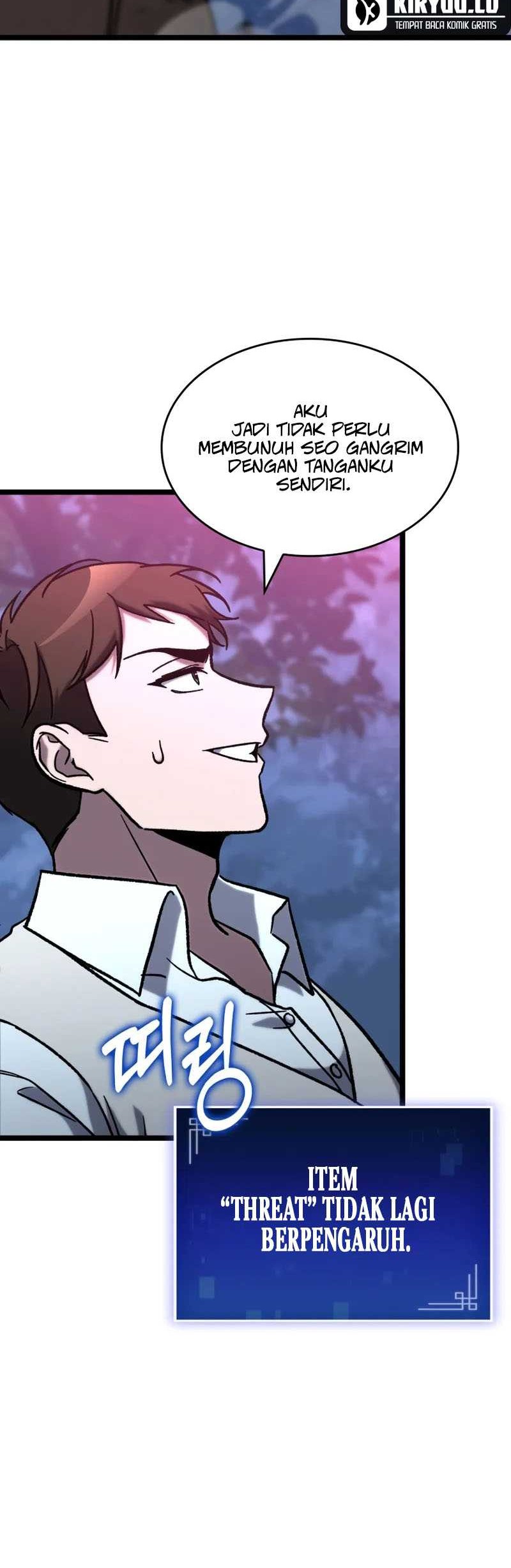 F-Class Destiny Hunter Chapter 73 Gambar 12