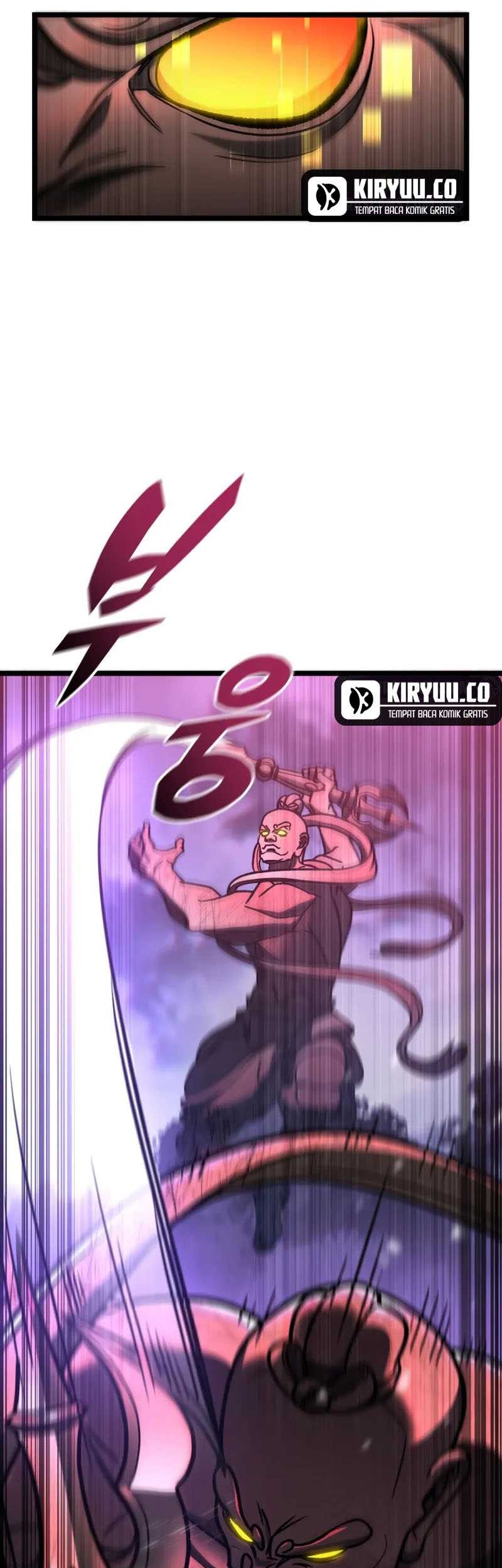 F-Class Destiny Hunter Chapter 73 Gambar 13