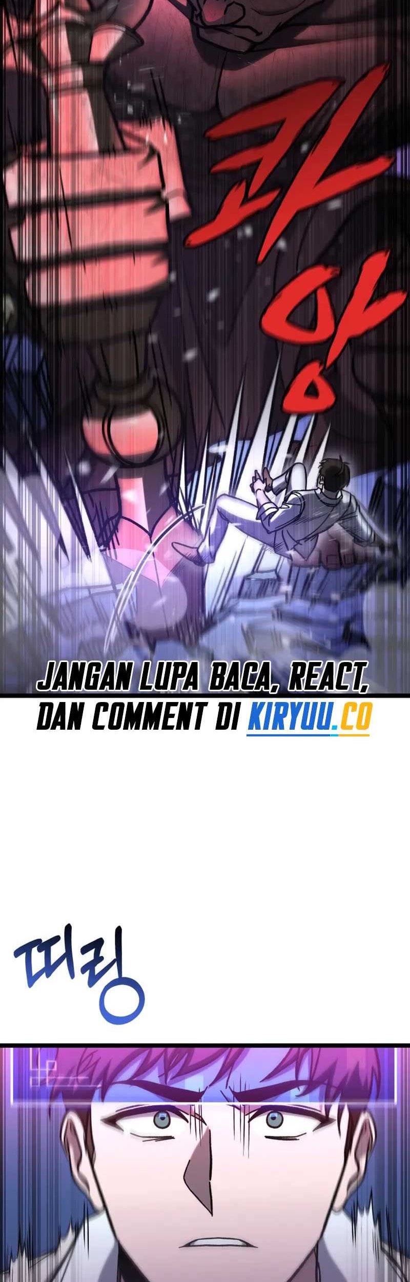 F-Class Destiny Hunter Chapter 73 Gambar 14