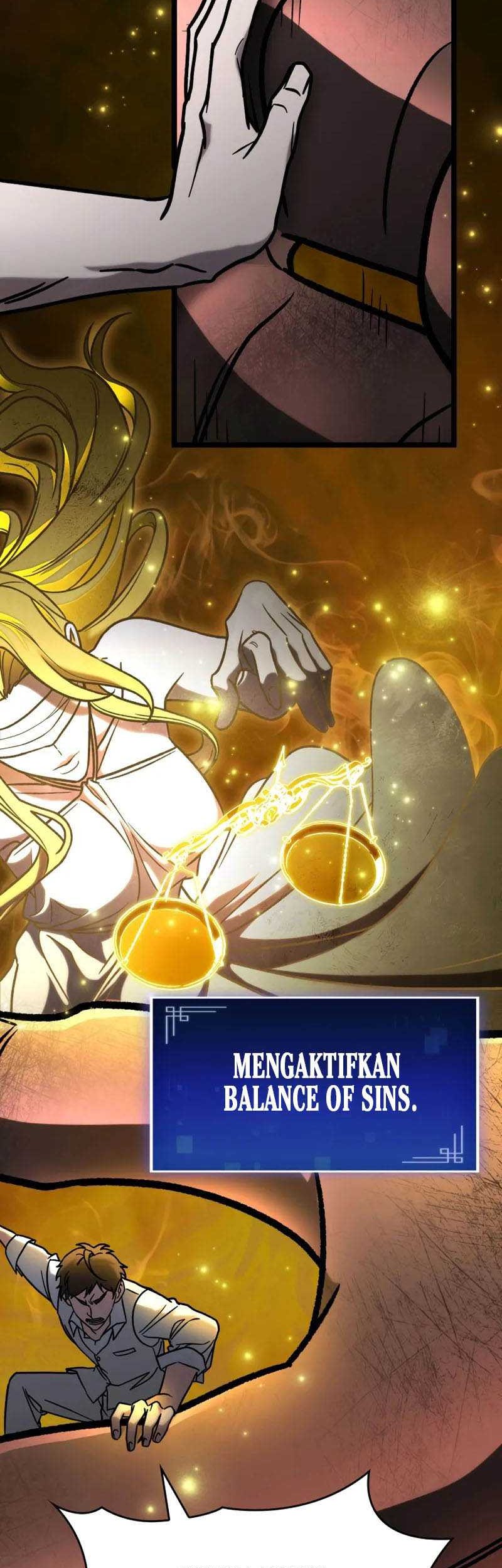 F-Class Destiny Hunter Chapter 73 Gambar 19