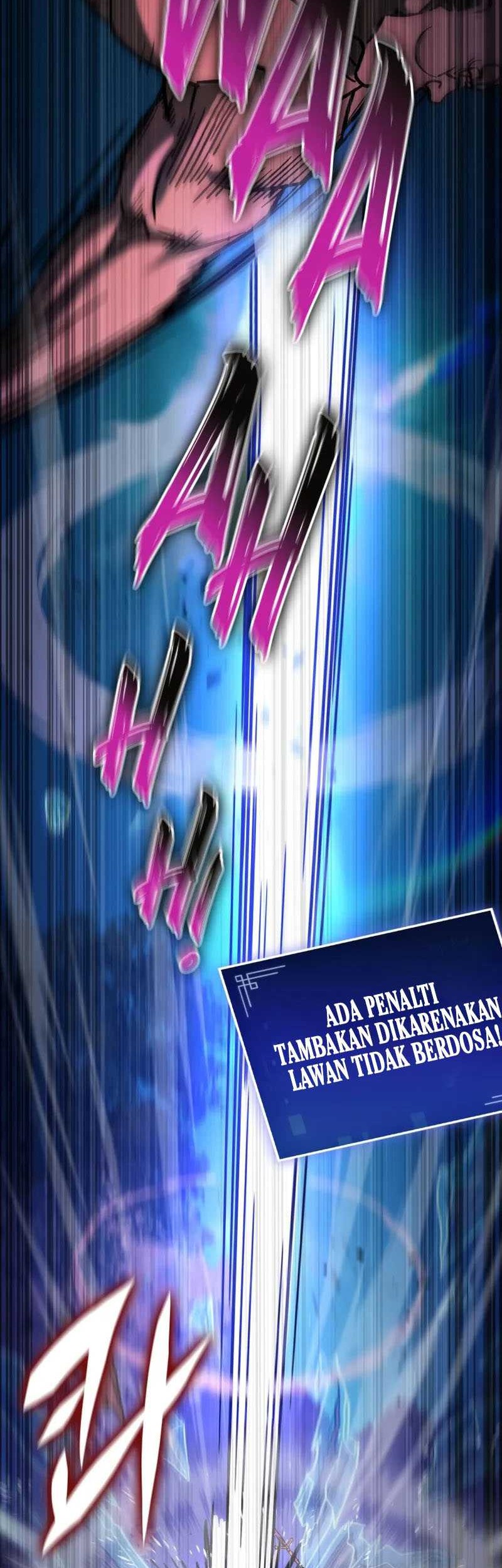 F-Class Destiny Hunter Chapter 73 Gambar 24