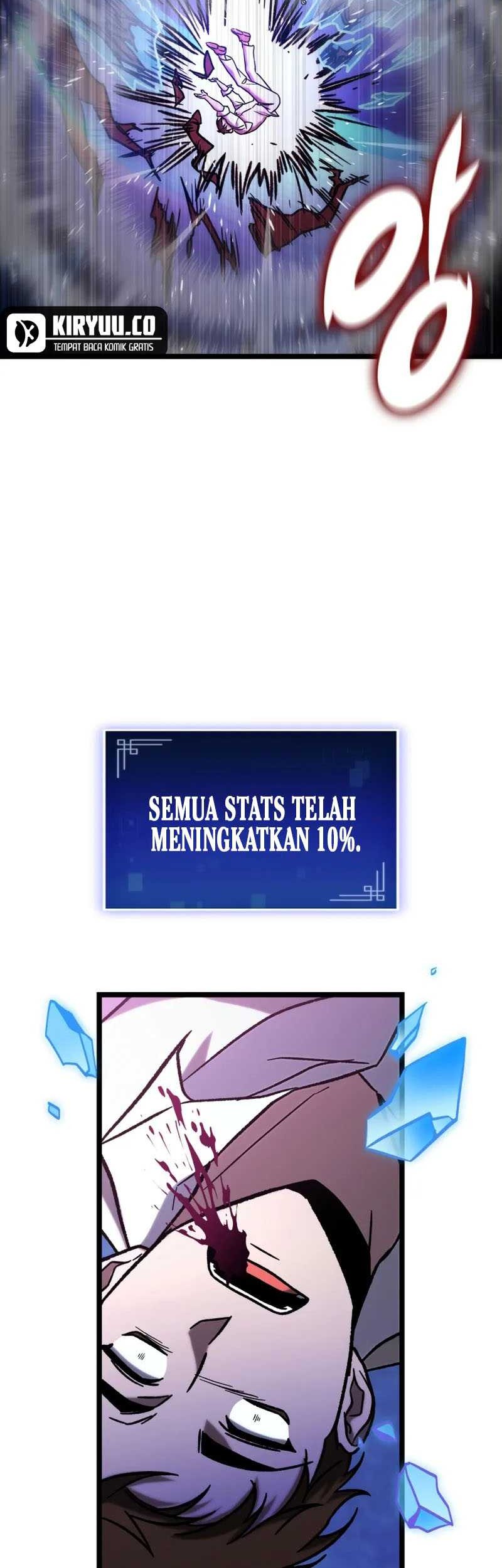 F-Class Destiny Hunter Chapter 73 Gambar 25