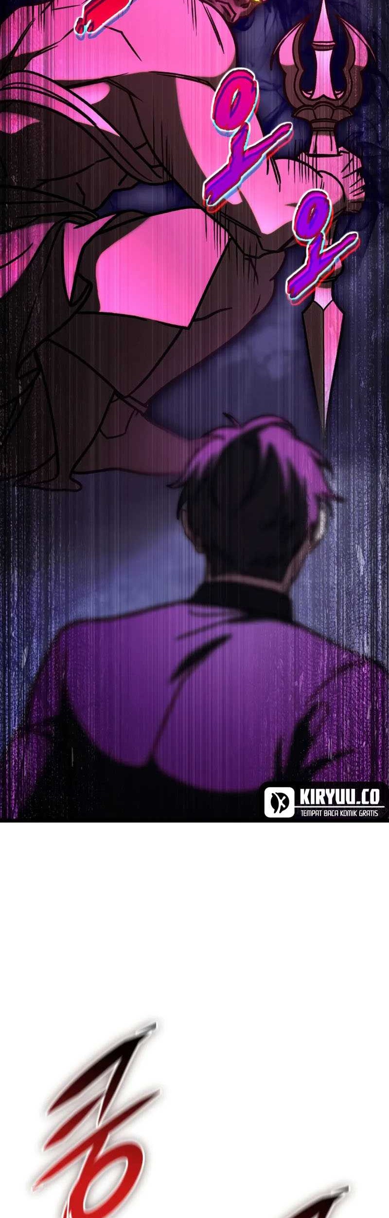 F-Class Destiny Hunter Chapter 73 Gambar 28