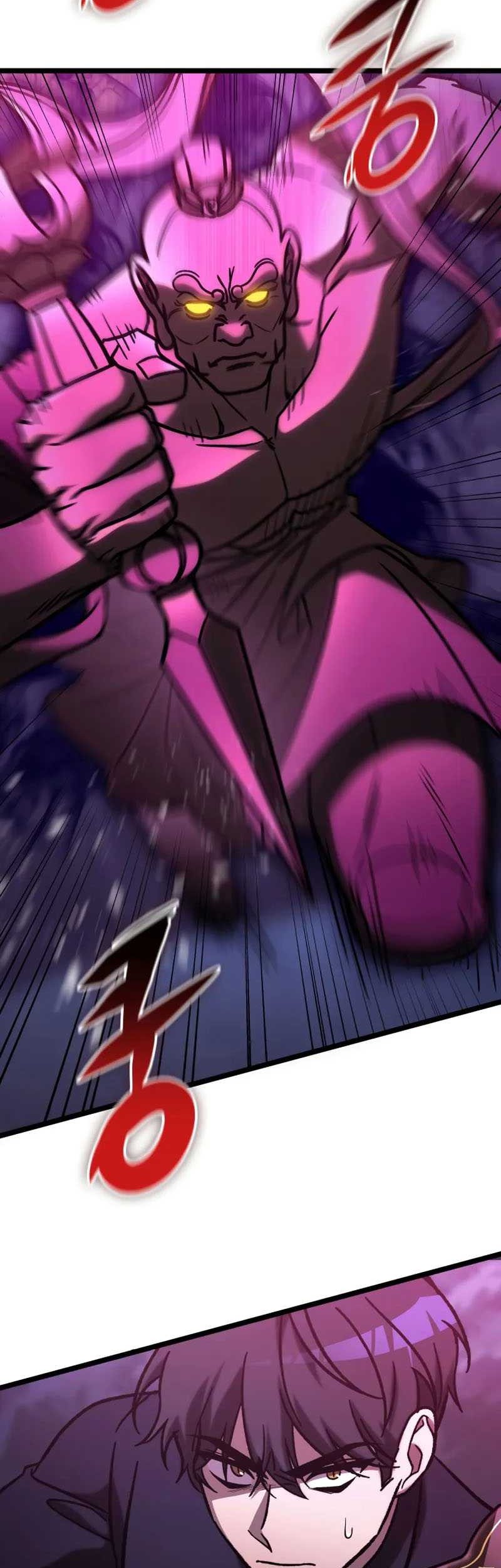 F-Class Destiny Hunter Chapter 73 Gambar 29