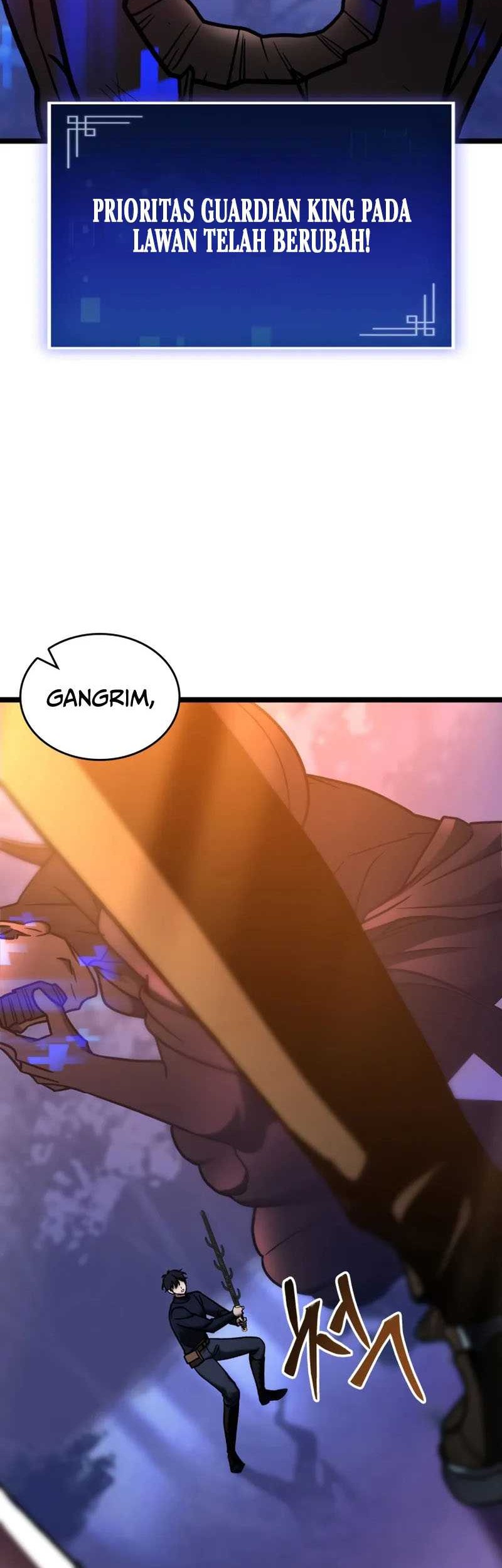 F-Class Destiny Hunter Chapter 73 Gambar 32