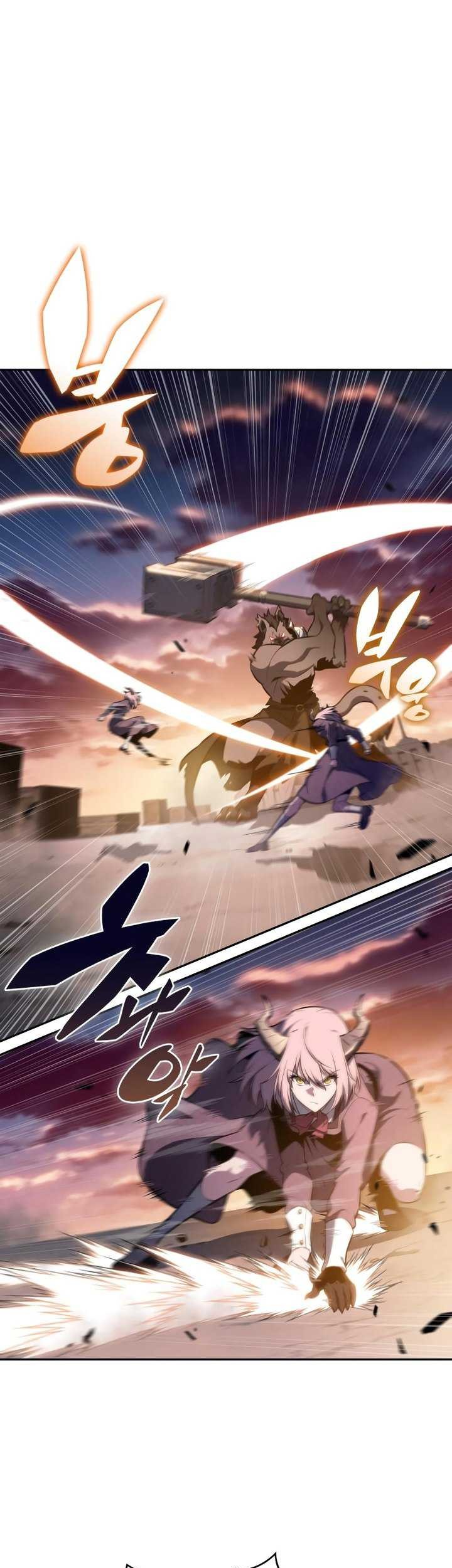 The Regressed Son Of A Duke Is An Assassin Chapter 66 Gambar 25