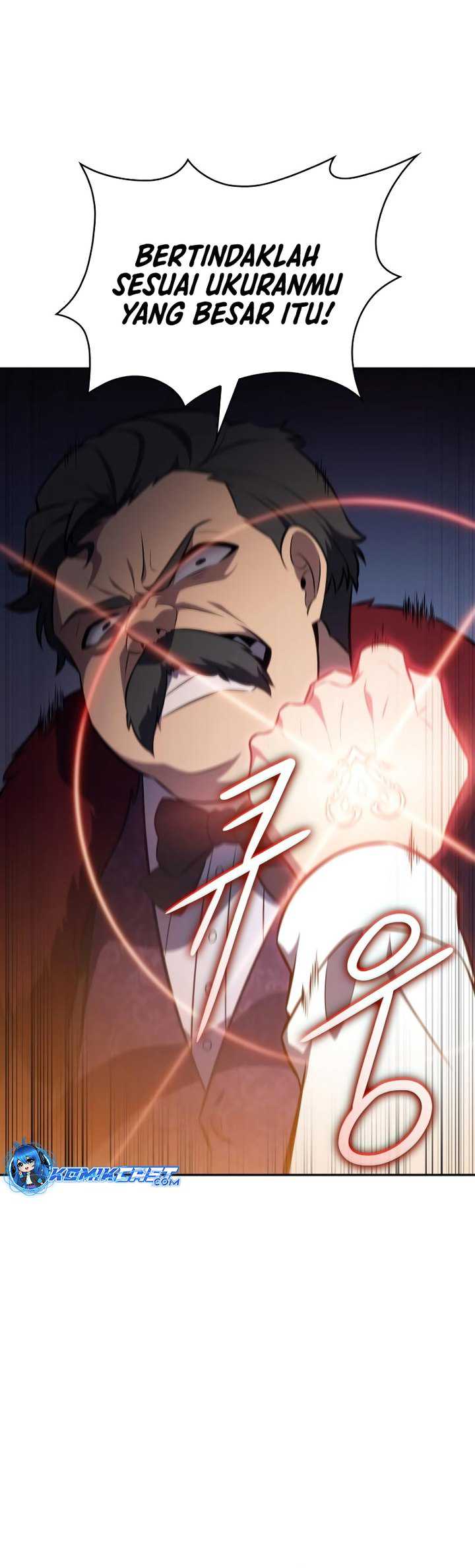 The Regressed Son Of A Duke Is An Assassin Chapter 66 Gambar 27