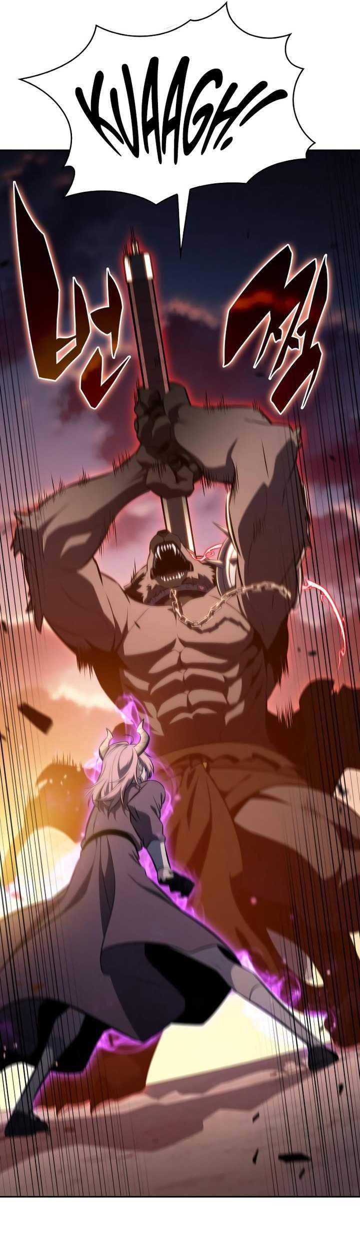 The Regressed Son Of A Duke Is An Assassin Chapter 66 Gambar 28