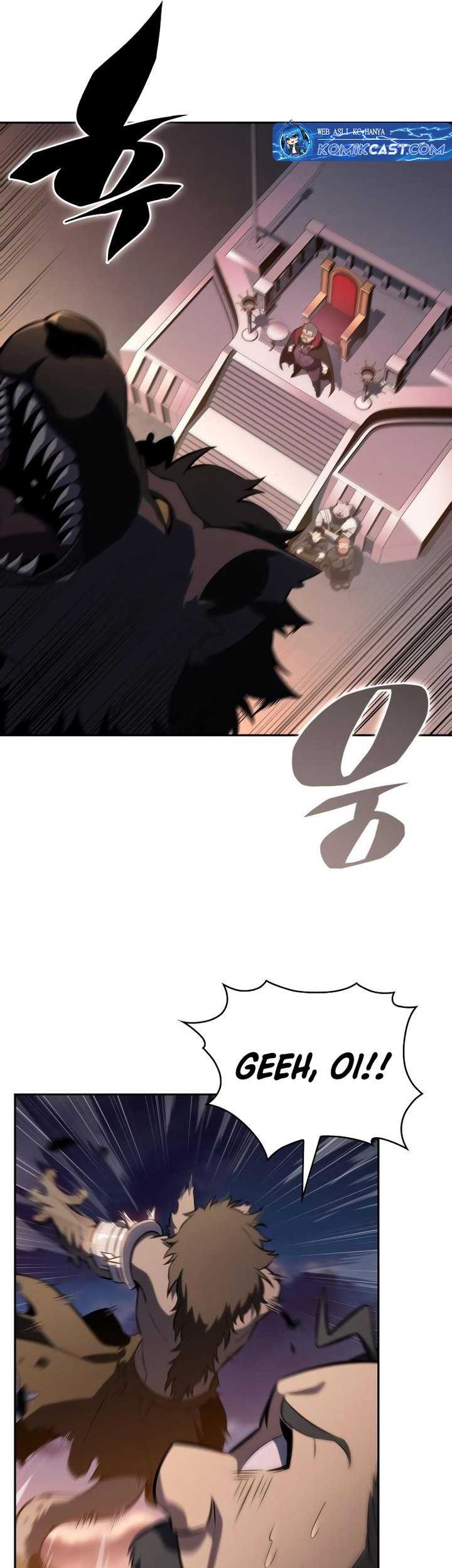 The Regressed Son Of A Duke Is An Assassin Chapter 66 Gambar 33