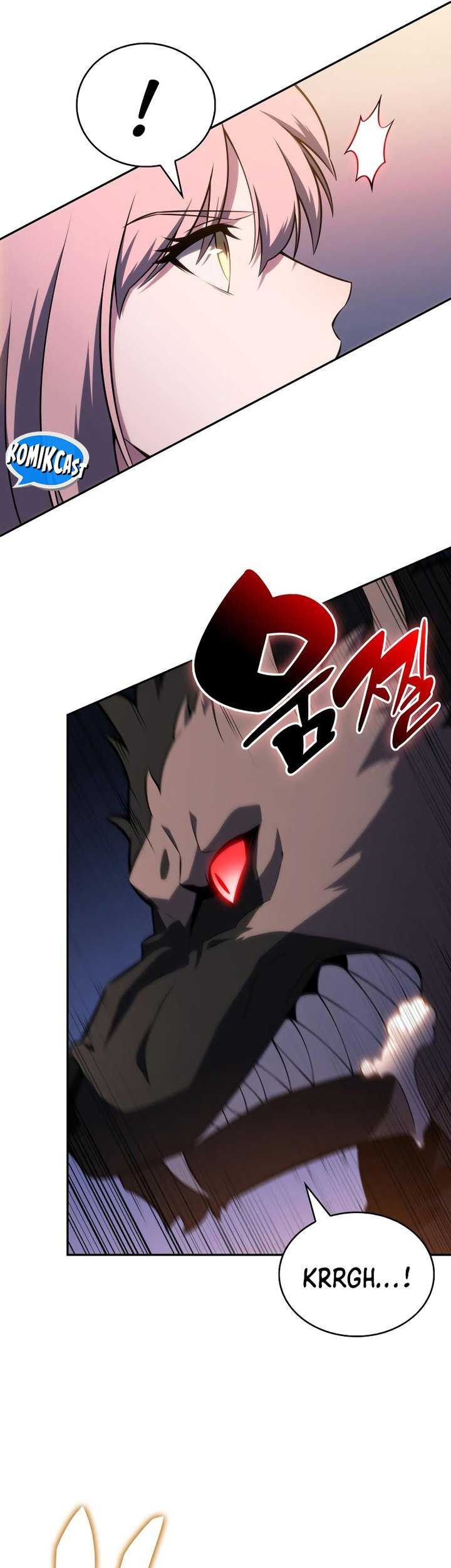 The Regressed Son Of A Duke Is An Assassin Chapter 66 Gambar 17