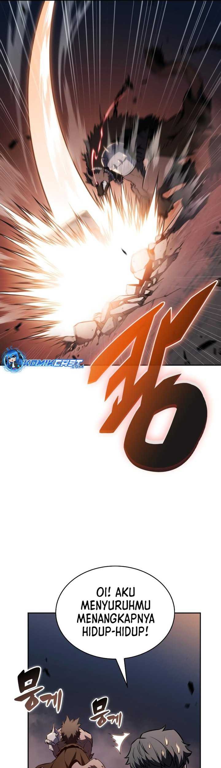 The Regressed Son Of A Duke Is An Assassin Chapter 66 Gambar 19