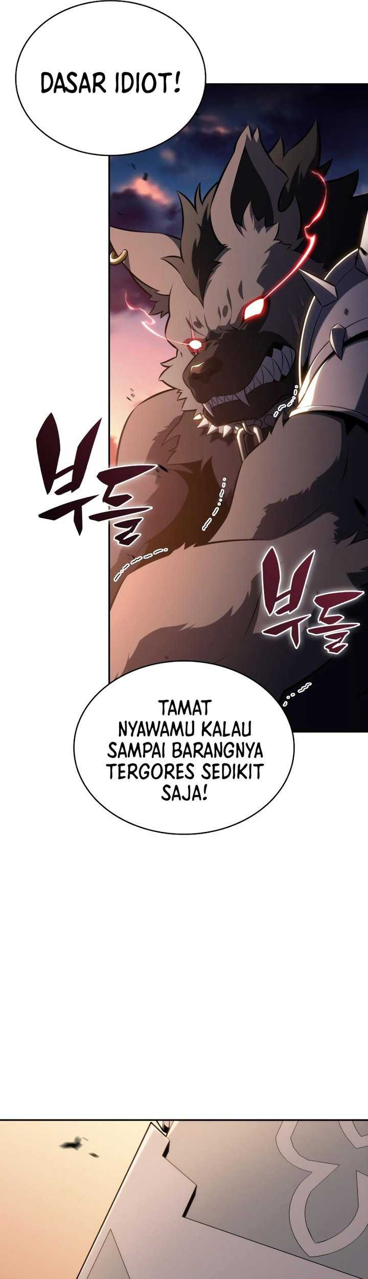 The Regressed Son Of A Duke Is An Assassin Chapter 66 Gambar 21