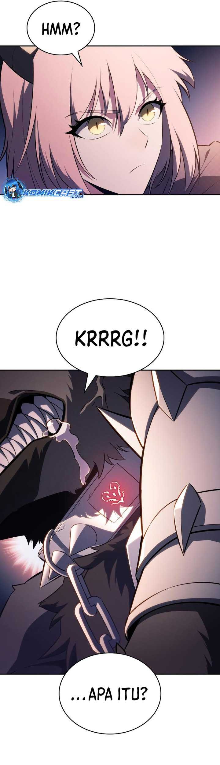 The Regressed Son Of A Duke Is An Assassin Chapter 66 Gambar 23