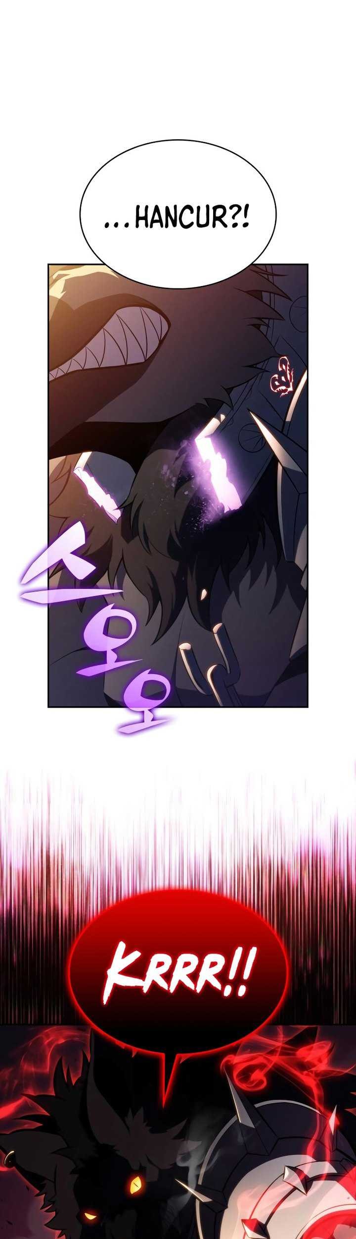 The Regressed Son Of A Duke Is An Assassin Chapter 66 Gambar 43