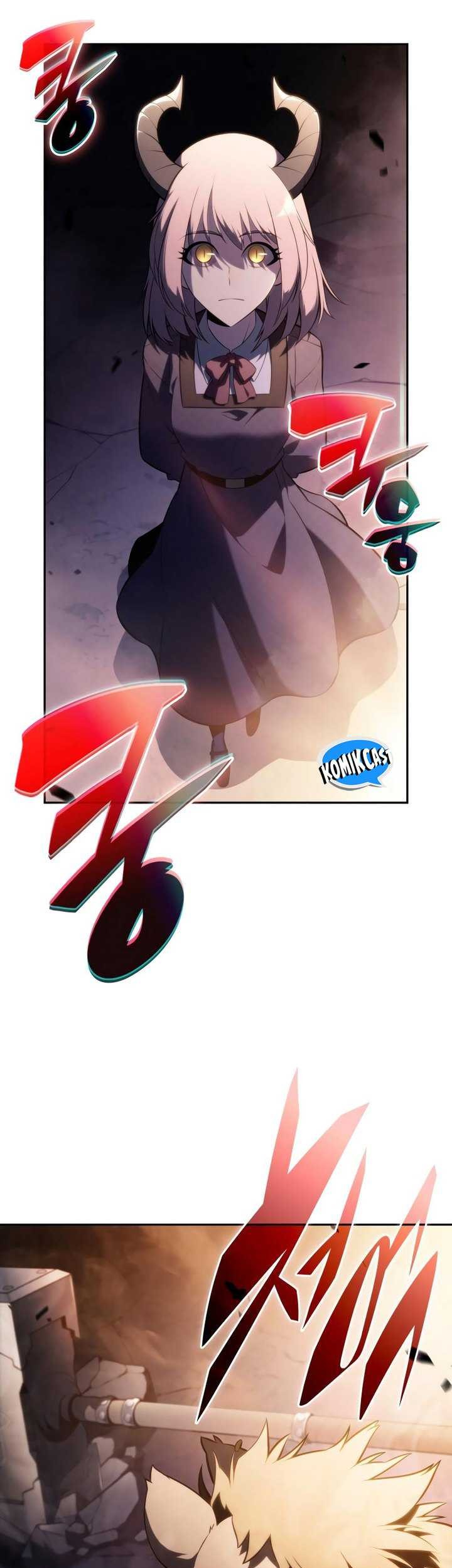 The Regressed Son Of A Duke Is An Assassin Chapter 66 Gambar 47