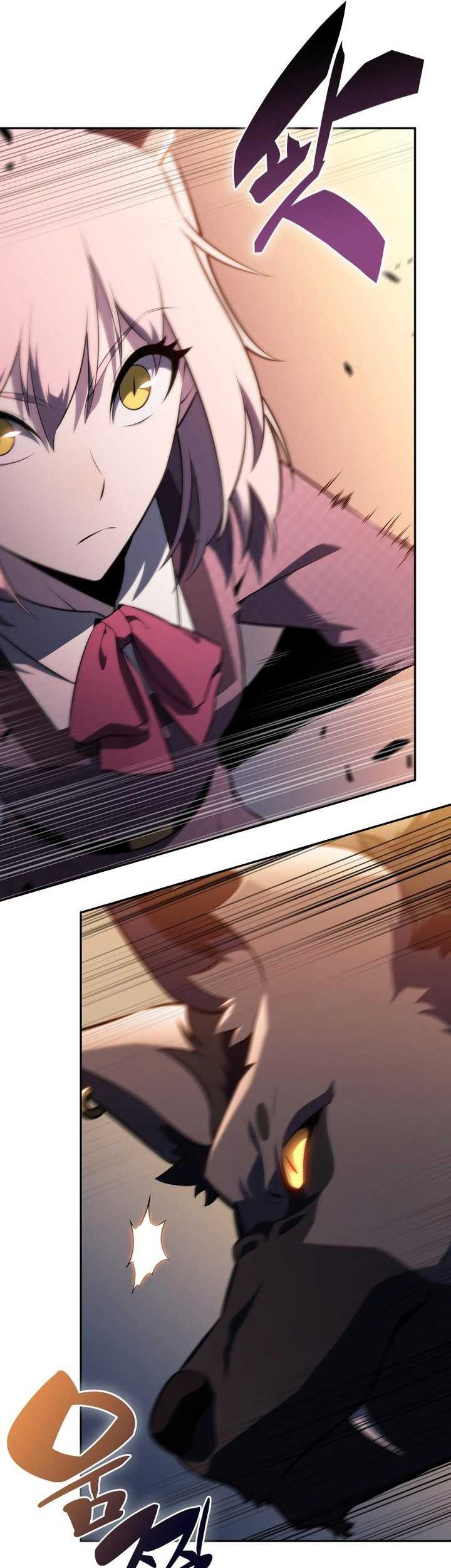 The Regressed Son Of A Duke Is An Assassin Chapter 66 Gambar 49