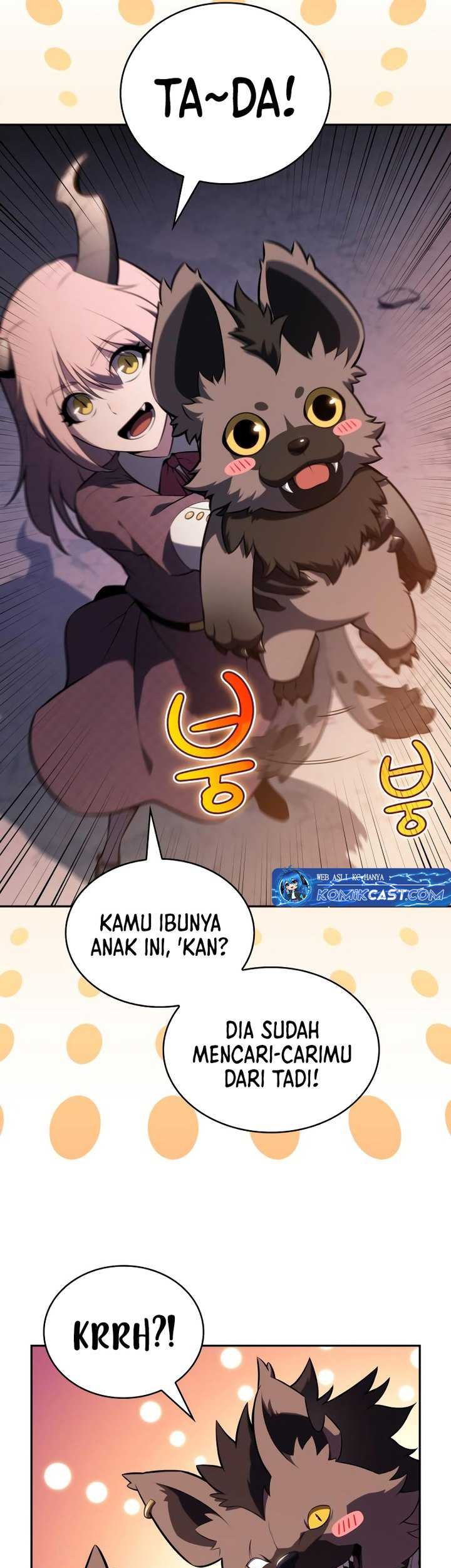 The Regressed Son Of A Duke Is An Assassin Chapter 66 Gambar 51