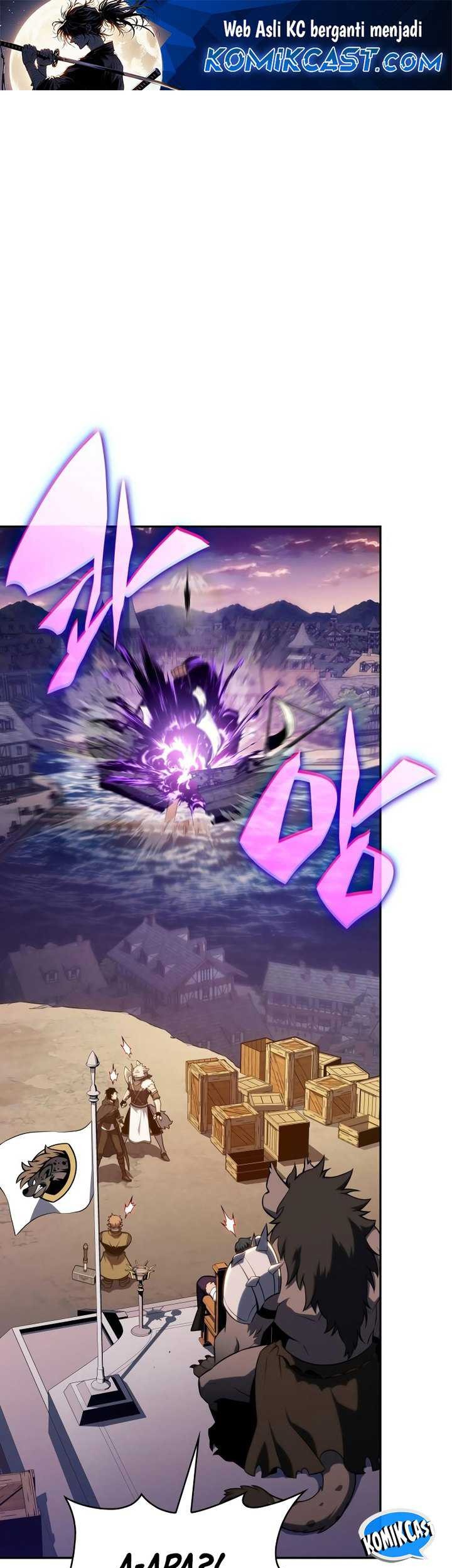 Manhwa The Regressed Son Of A Duke Is An Assassin Chapter 66 gambar nomor 2