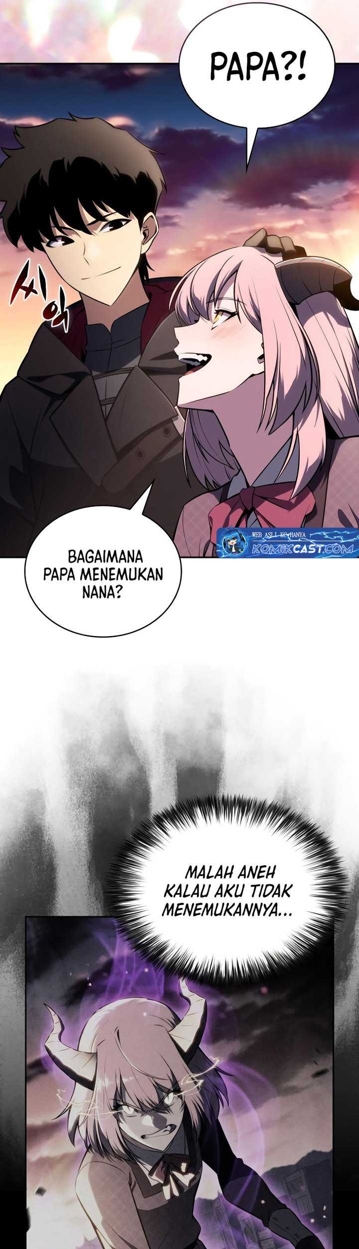 The Regressed Son Of A Duke Is An Assassin Chapter 66 Gambar 64