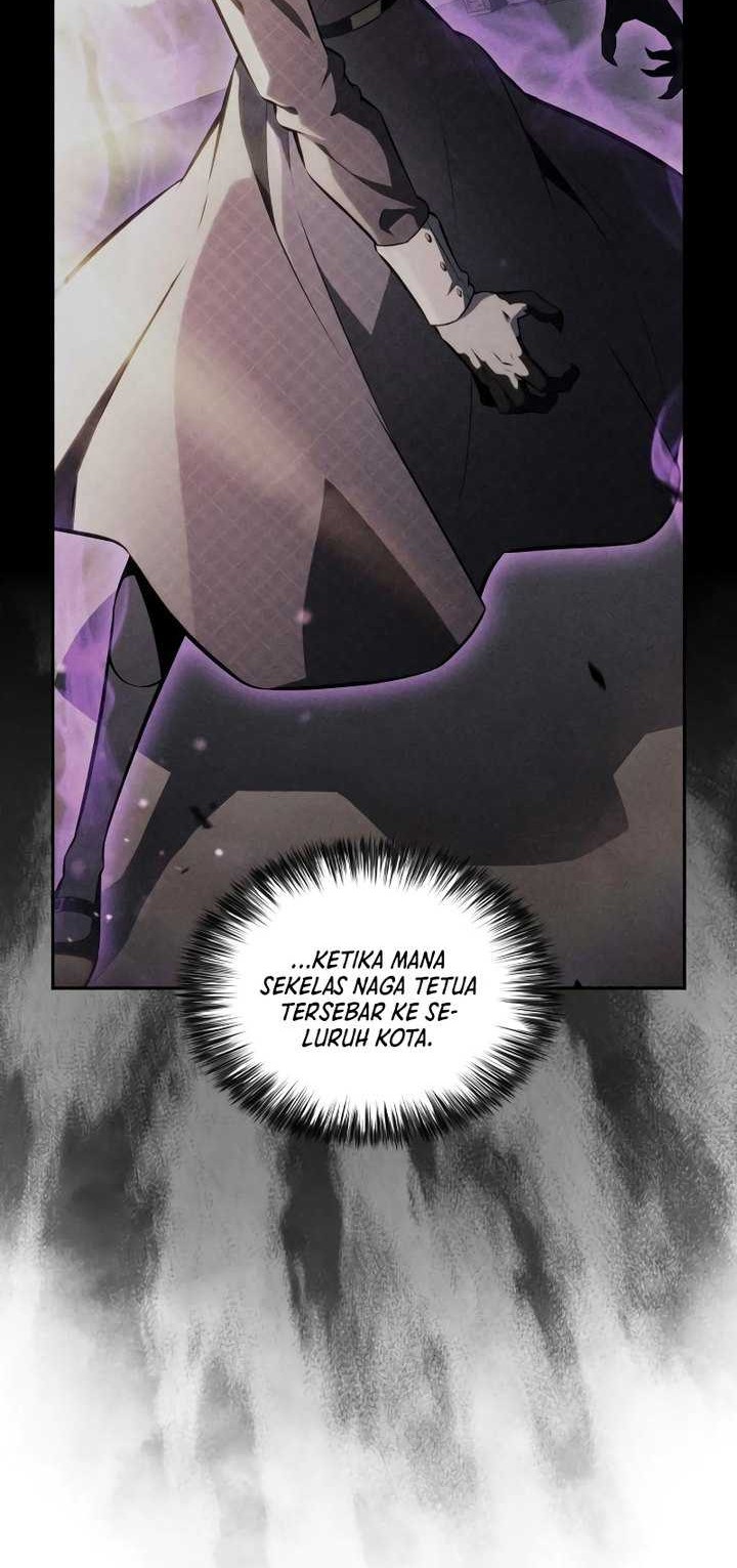 The Regressed Son Of A Duke Is An Assassin Chapter 66 Gambar 65