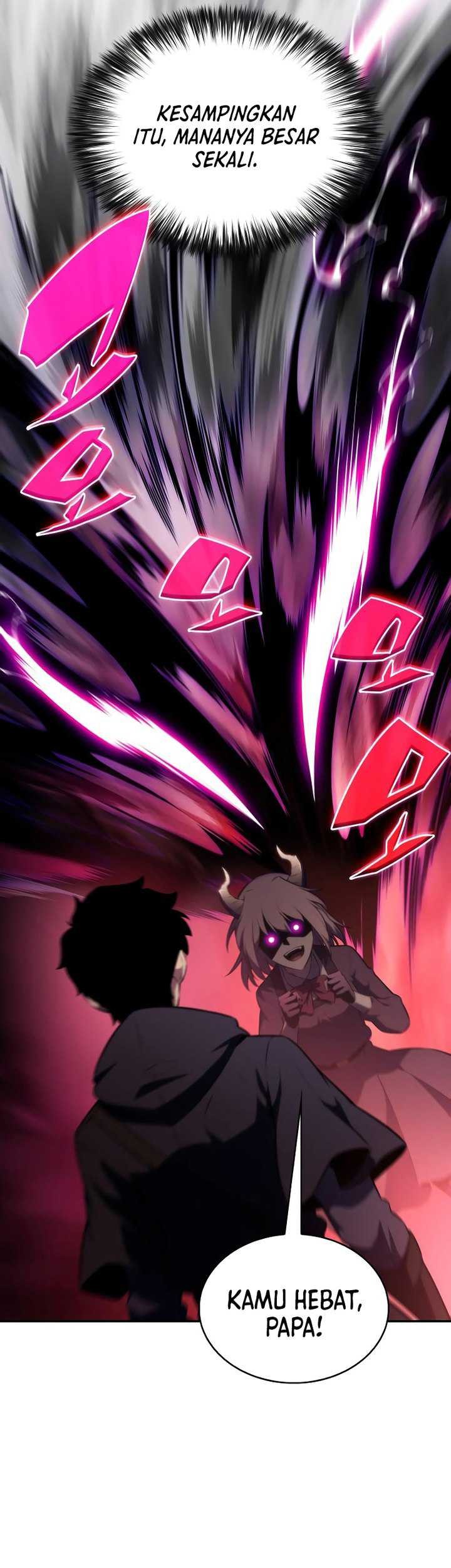 The Regressed Son Of A Duke Is An Assassin Chapter 66 Gambar 68