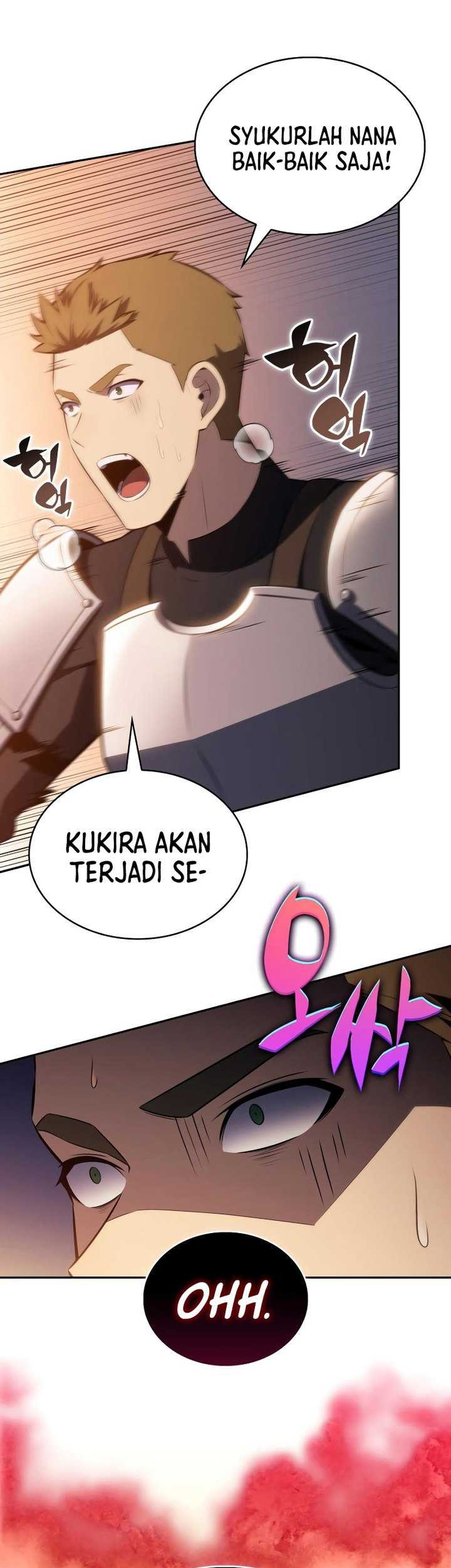 The Regressed Son Of A Duke Is An Assassin Chapter 66 Gambar 70