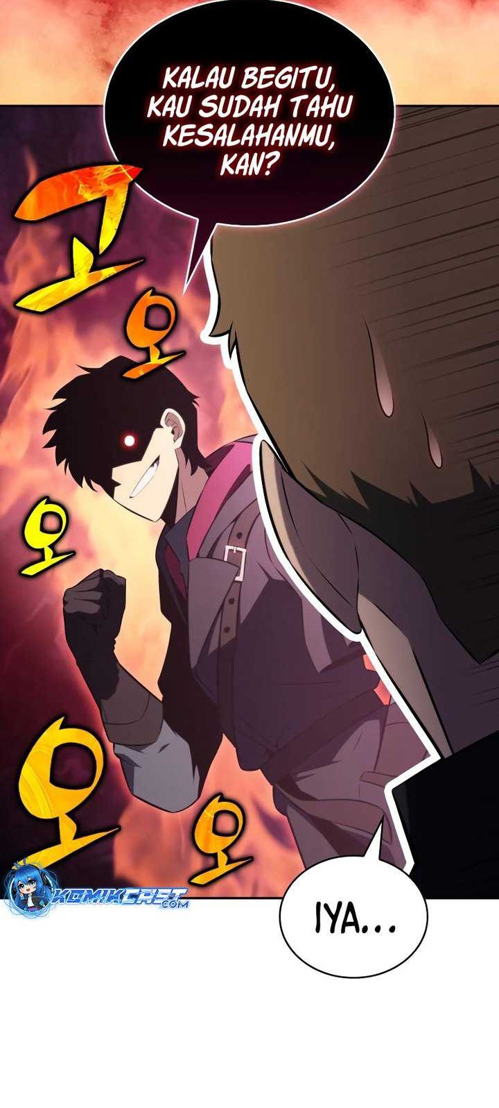 The Regressed Son Of A Duke Is An Assassin Chapter 66 Gambar 71