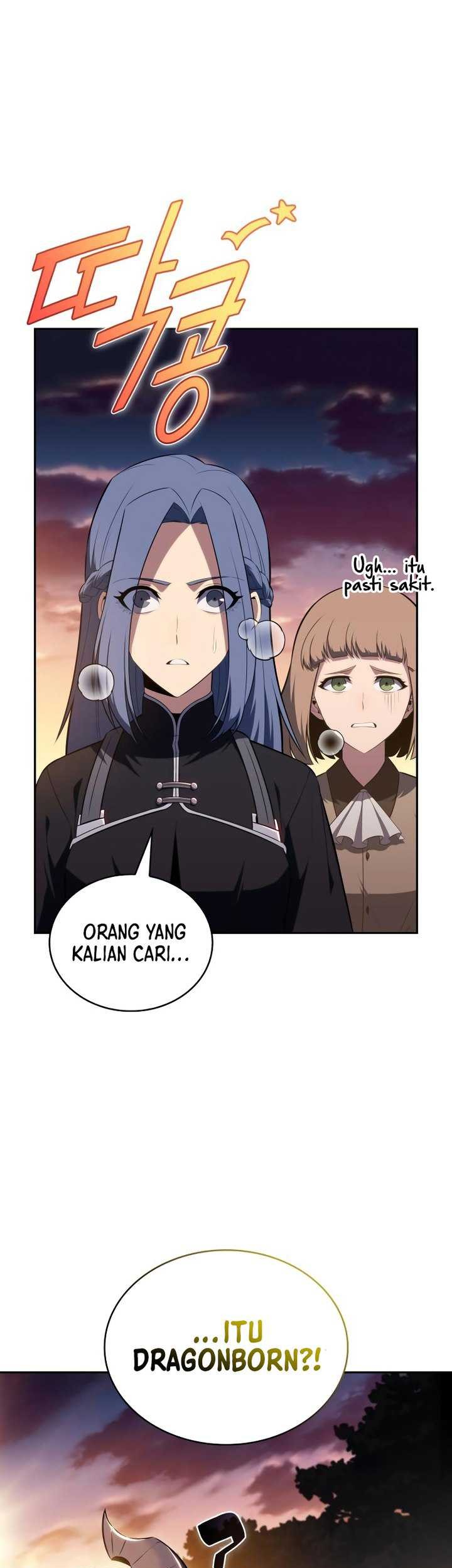 The Regressed Son Of A Duke Is An Assassin Chapter 66 Gambar 72