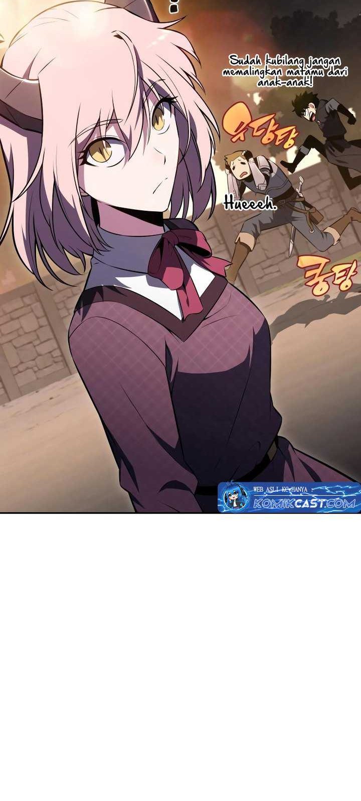 The Regressed Son Of A Duke Is An Assassin Chapter 66 Gambar 73