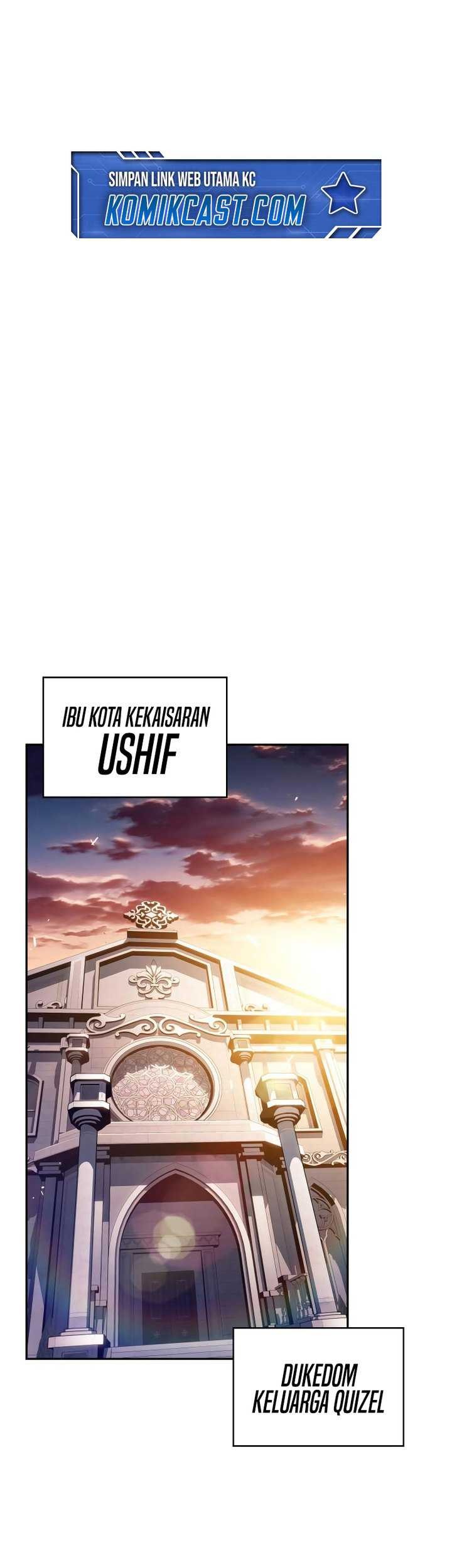 The Regressed Son Of A Duke Is An Assassin Chapter 66 Gambar 74