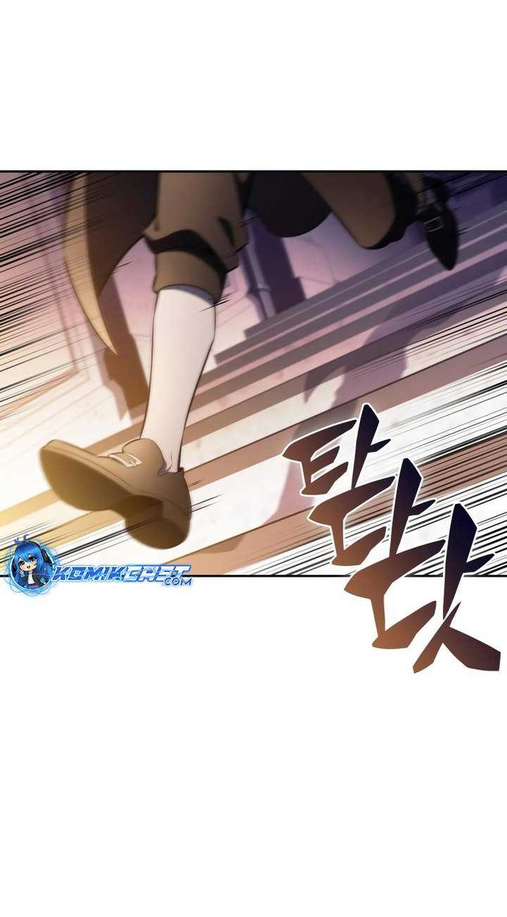 The Regressed Son Of A Duke Is An Assassin Chapter 66 Gambar 75