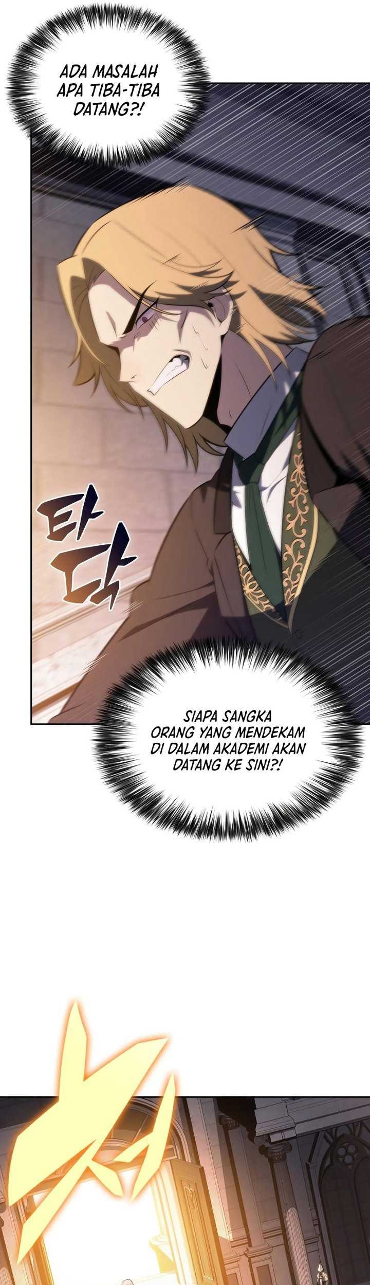 The Regressed Son Of A Duke Is An Assassin Chapter 66 Gambar 76