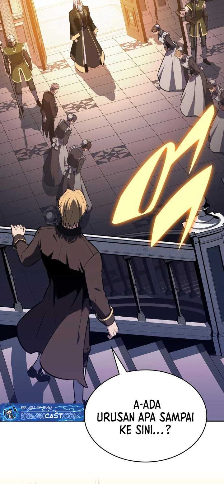 The Regressed Son Of A Duke Is An Assassin Chapter 66 Gambar 77