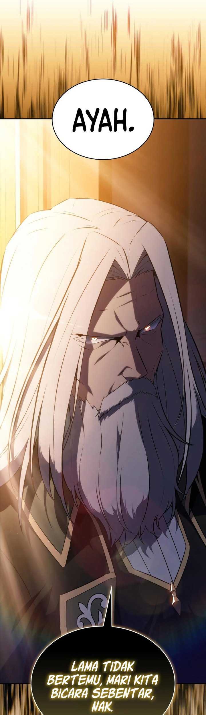 The Regressed Son Of A Duke Is An Assassin Chapter 66 Gambar 78