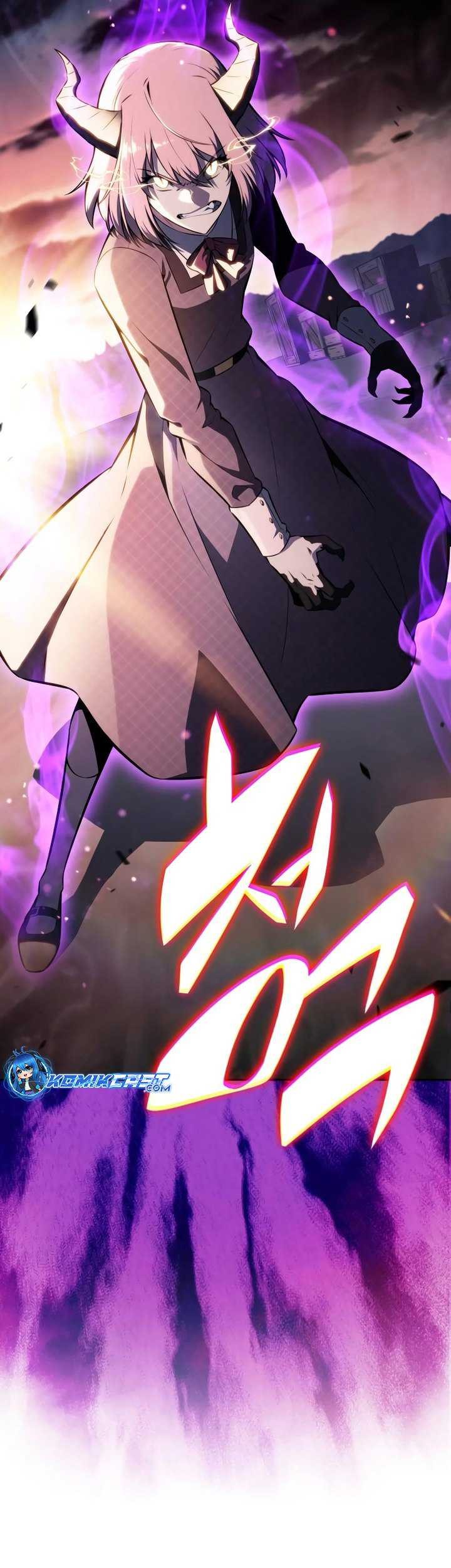 The Regressed Son Of A Duke Is An Assassin Chapter 66 Gambar 6