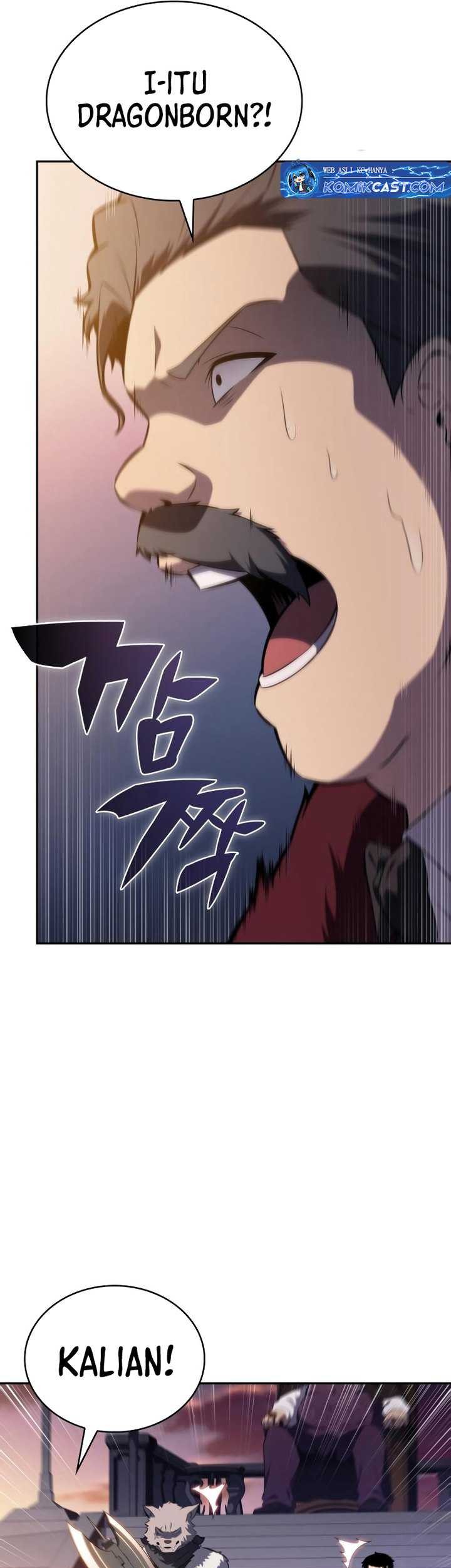 The Regressed Son Of A Duke Is An Assassin Chapter 66 Gambar 8