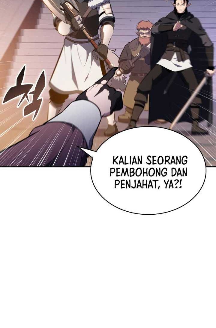 The Regressed Son Of A Duke Is An Assassin Chapter 66 Gambar 9