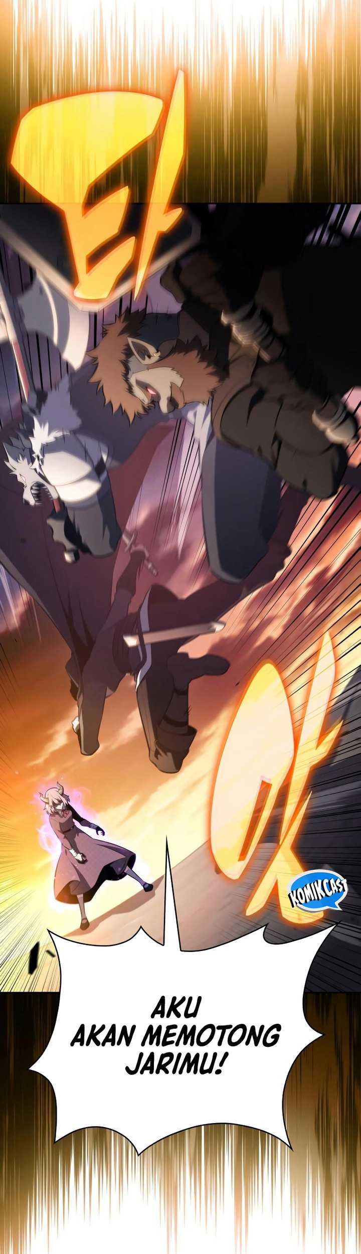 The Regressed Son Of A Duke Is An Assassin Chapter 66 Gambar 11