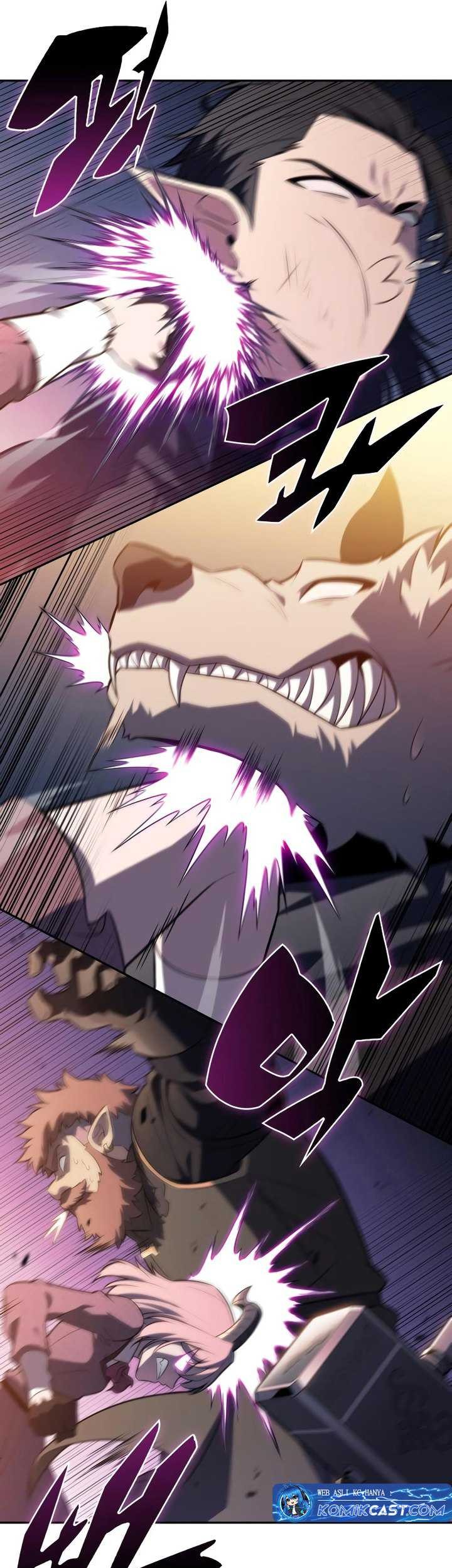 The Regressed Son Of A Duke Is An Assassin Chapter 66 Gambar 13