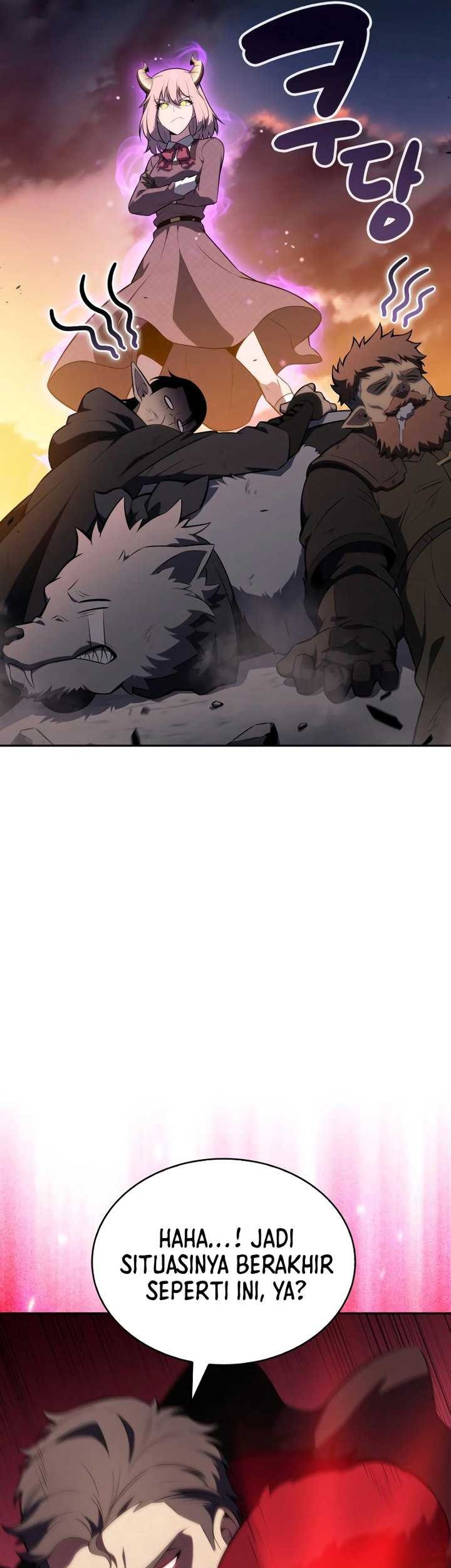 The Regressed Son Of A Duke Is An Assassin Chapter 66 Gambar 15