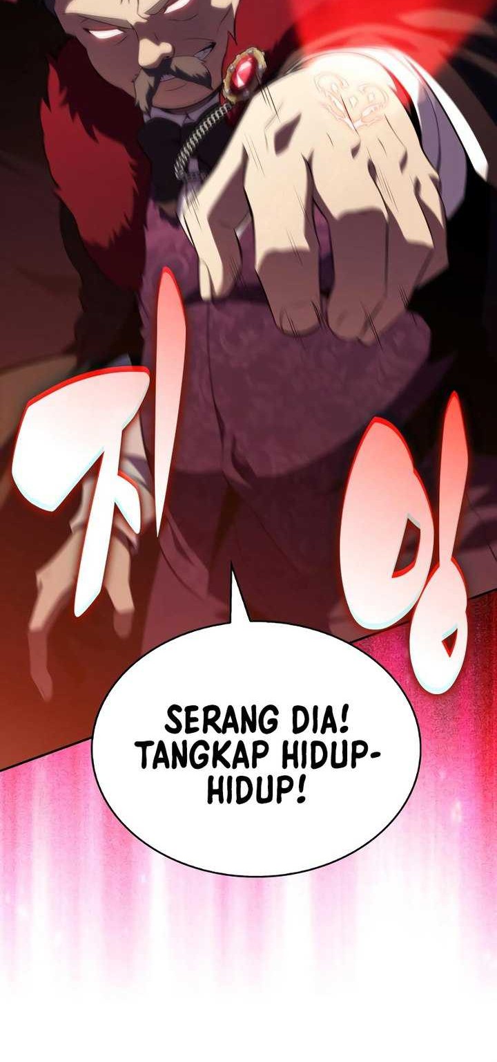 The Regressed Son Of A Duke Is An Assassin Chapter 66 Gambar 16