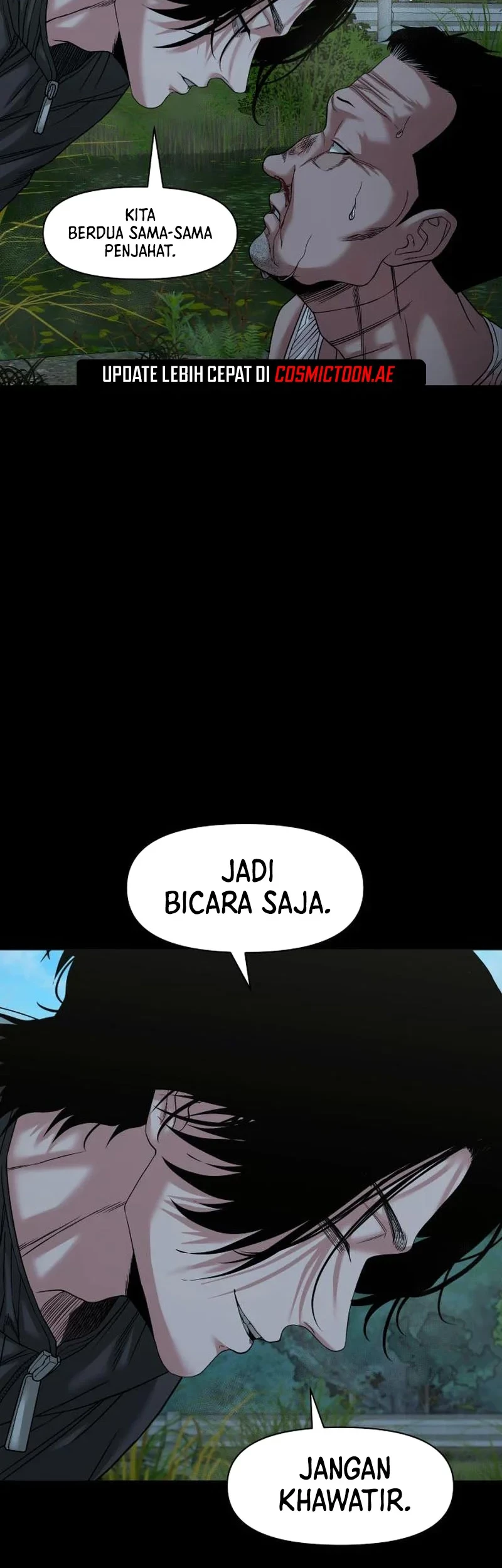 Gwichonri Chapter 55 Gambar 55