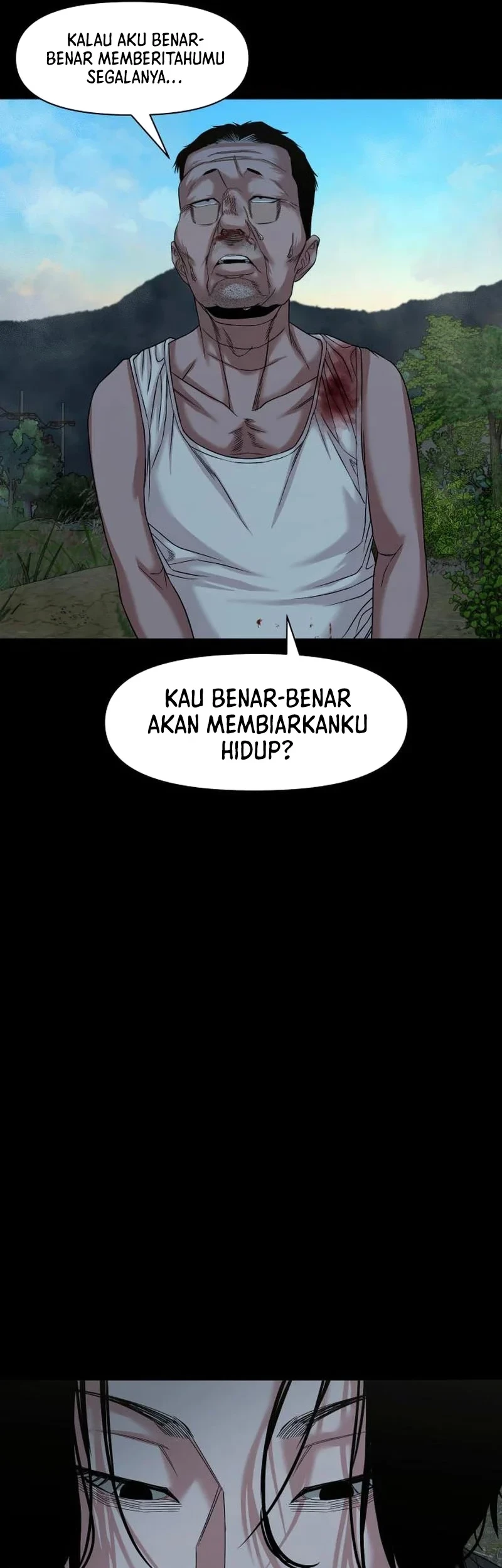 Gwichonri Chapter 55 Gambar 50