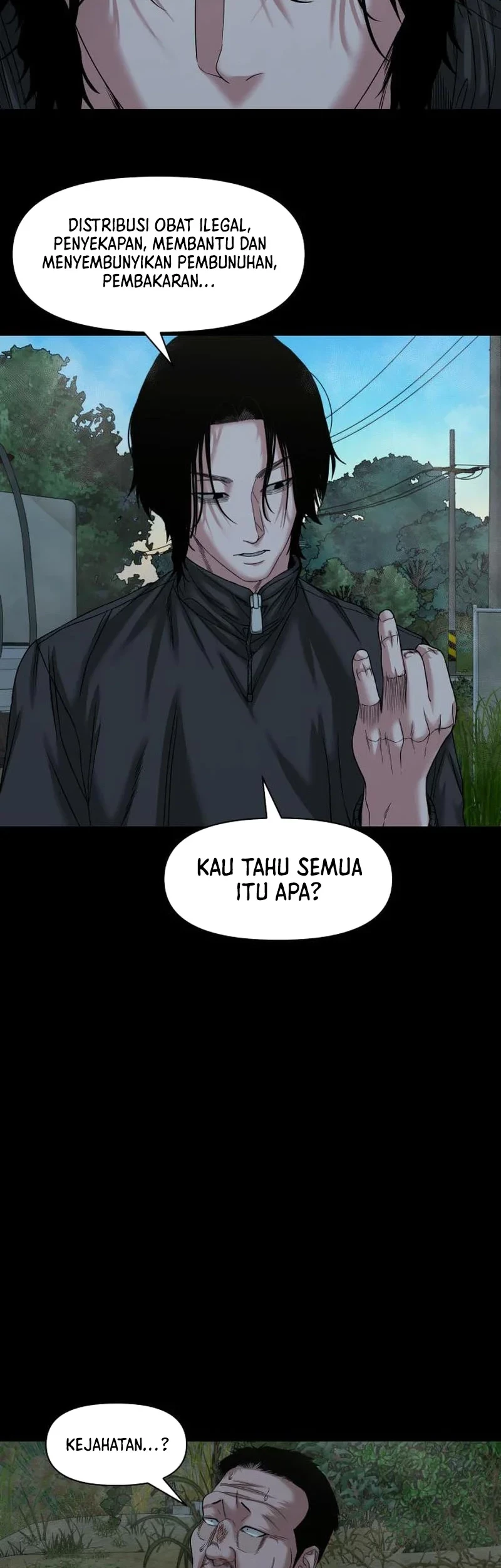 Gwichonri Chapter 55 Gambar 51