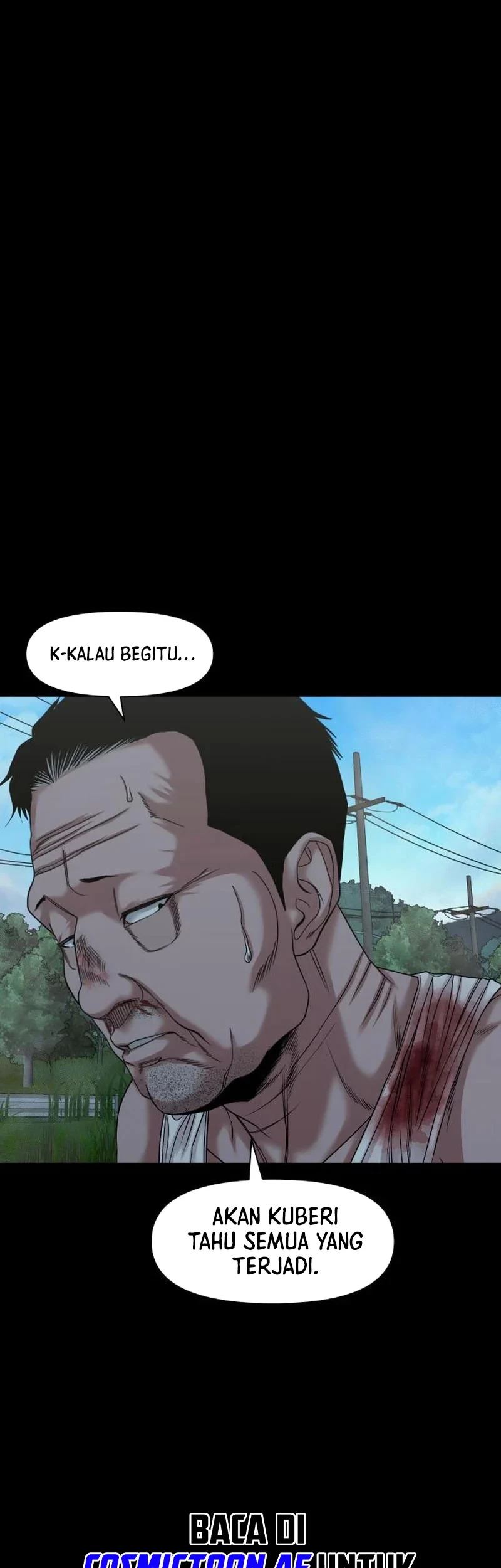 Gwichonri Chapter 55 Gambar 56