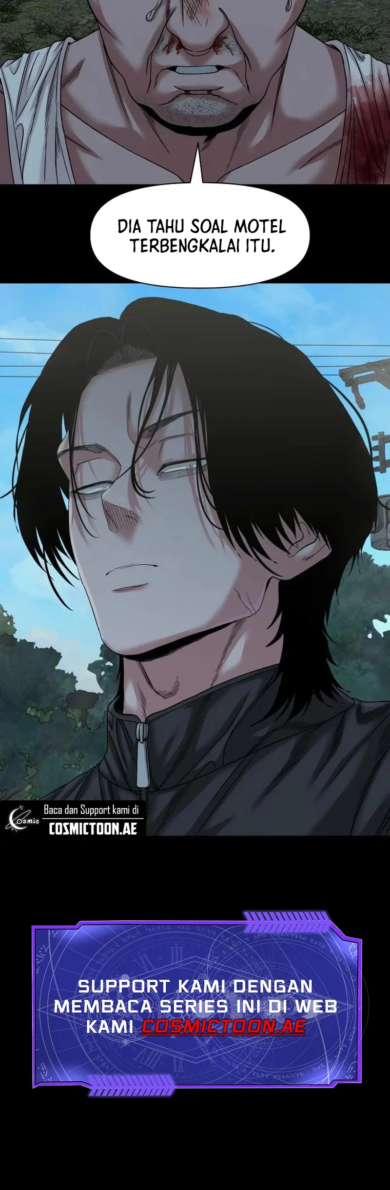 Gwichonri Chapter 55 Gambar 58