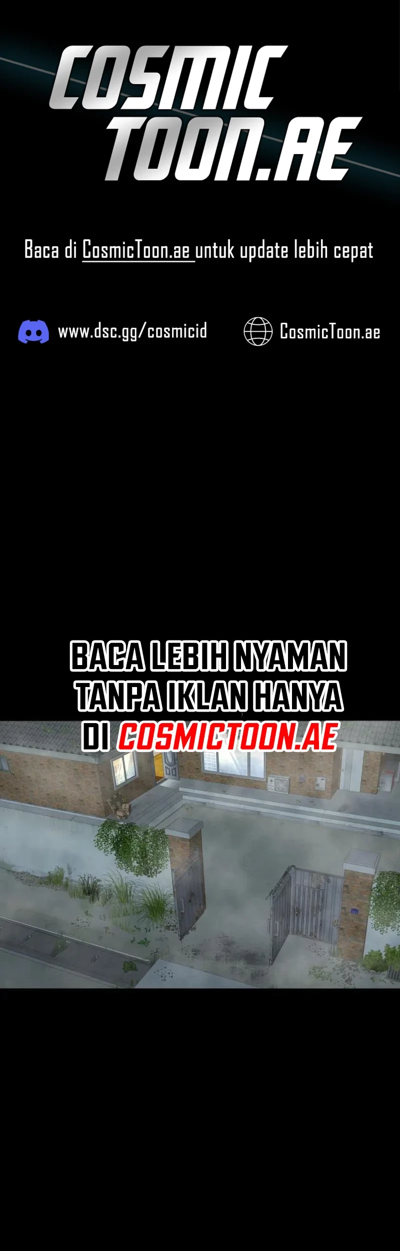 Komik Gwichonri Chapter 55 gambar nomor 1